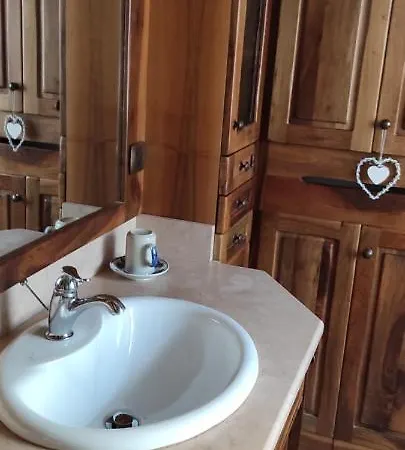 Le Jardin De Clos * Saint-Vincent