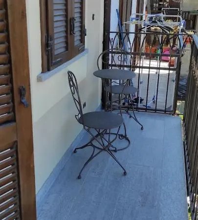 Le Jardin De Clos Saint-Vincent