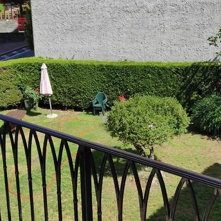 Le Jardin De Clos Saint-Vincent