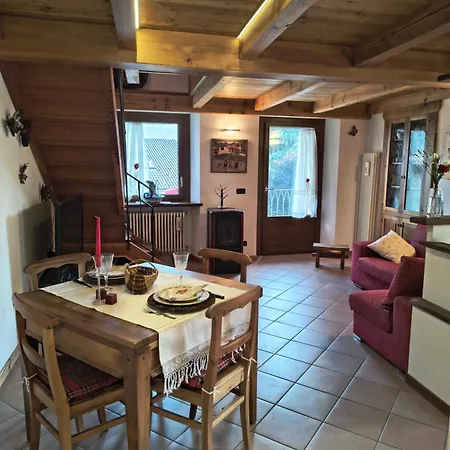 Апартаменты Le Jardin De Clos *