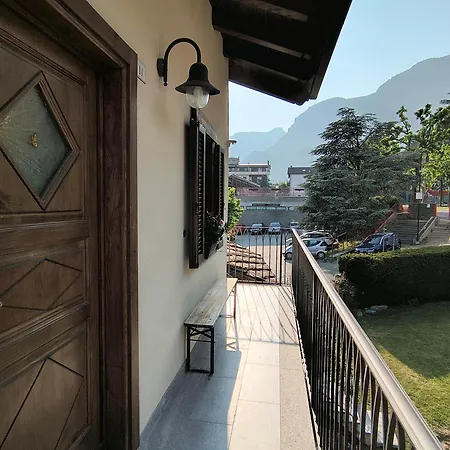 Апартаменты Le Jardin De Clos Сент-Винсент