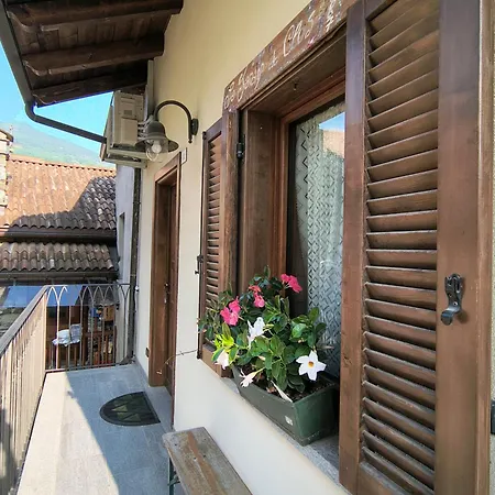 Le Jardin De Clos * Saint-Vincent