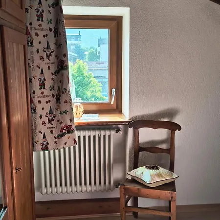 Le Jardin De Clos Apartment