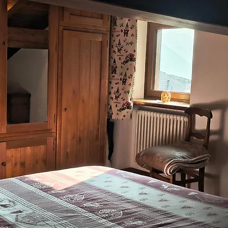 Apartment Le Jardin De Clos