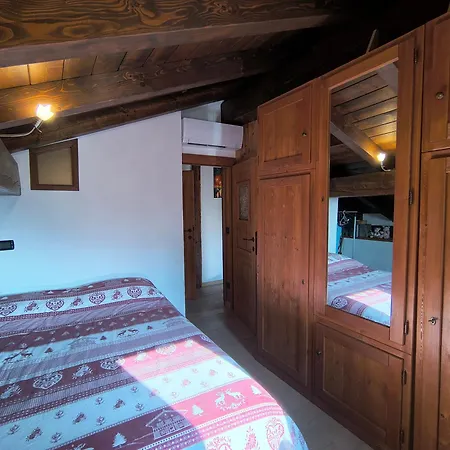 Le Jardin De Clos Апартаменты *