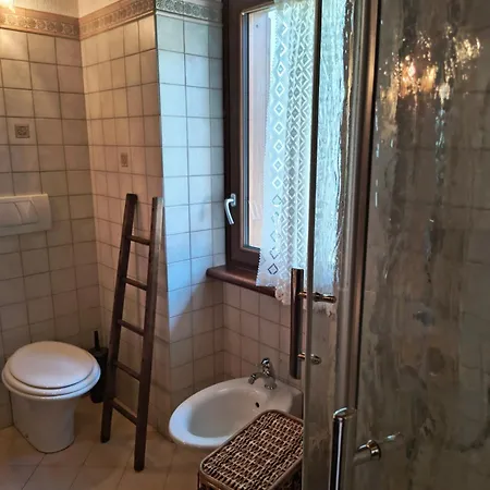 Le Jardin De Clos Apartment Saint-Vincent
