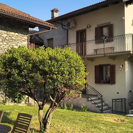 Διαμέρισμα Le Jardin De Clos Saint-Vincent