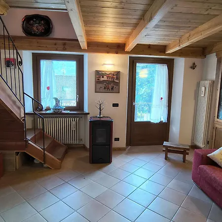 Le Jardin De Clos * Saint-Vincent