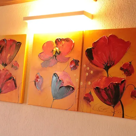 Le Jardin De Clos Apartment
