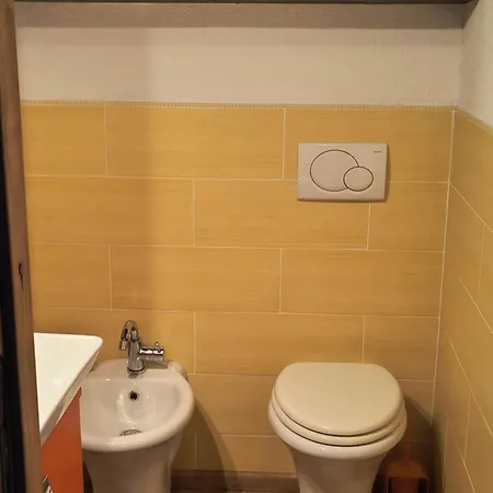 Le Jardin De Clos Apartment *