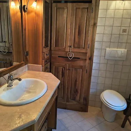 Le Jardin De Clos 아파트 셍빈센트