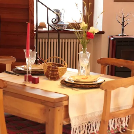Apartment Le Jardin De Clos Saint-Vincent