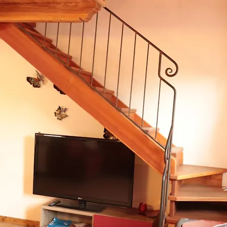 Apartment Le Jardin De Clos